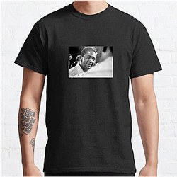 Oliver Nelson Sax Stories Oliver Nelson T-Shirts