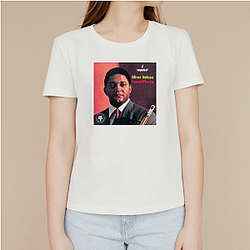 Oliver Nelson City Swing Oliver Nelson T-Shirts