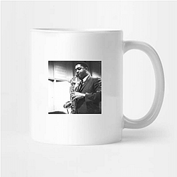 Oliver Nelson Jazz Vision Oliver Nelson Mugs