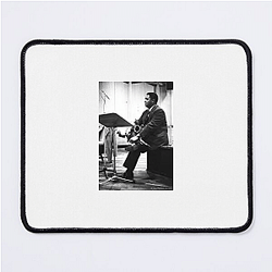 Urban Nights: Oliver Nelson Oliver Nelson Mouse Pads