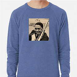 The Aranger’s Mind: Oliver Nelson Oliver Nelson Sweatshirts