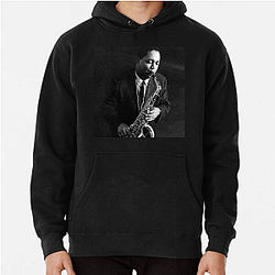 Stolen Moments with Oliver Nelson Oliver Nelson Hoodies