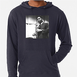 Oliver Nelson Jazz Vision Oliver Nelson Hoodies