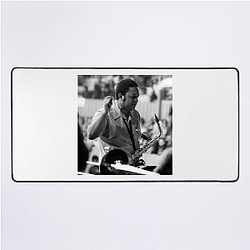 Oliver Nelson Jazz Mosaic Oliver Nelson Mouse Pads