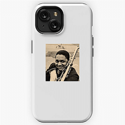 The Aranger’s Mind: Oliver Nelson Oliver Nelson Samsung Cases