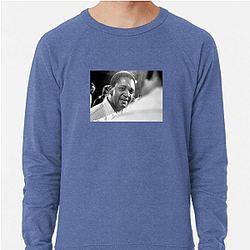 Oliver Nelson Sax Stories Oliver Nelson Sweatshirts