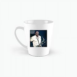 Sax & Soul: Oliver Nelson Oliver Nelson Mugs