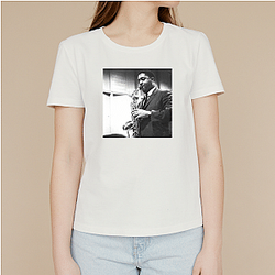 Oliver Nelson Jazz Vision Oliver Nelson T-Shirts