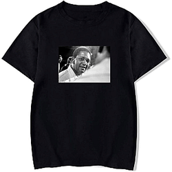 Oliver Nelson Sax Stories Oliver Nelson T-Shirts
