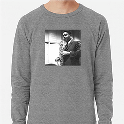 Oliver Nelson Jazz Vision Oliver Nelson Sweatshirts