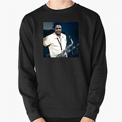 Sax & Soul: Oliver Nelson Oliver Nelson Sweatshirts