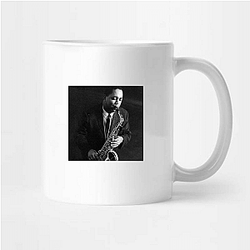 Stolen Moments with Oliver Nelson Oliver Nelson Mugs