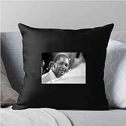 Oliver Nelson Sax Stories Oliver Nelson Pillows Cover