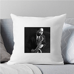 Stolen Moments with Oliver Nelson Oliver Nelson Pillows Cover