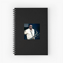 Sax & Soul: Oliver Nelson Oliver Nelson Notebook