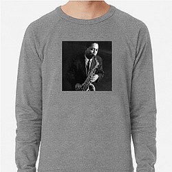 Stolen Moments with Oliver Nelson Oliver Nelson Sweatshirts