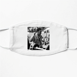 Oliver Nelson Jazz Mosaic Oliver Nelson Face Masks