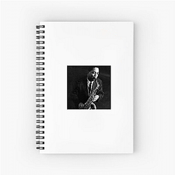 Stolen Moments with Oliver Nelson Oliver Nelson Notebook