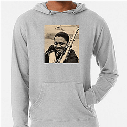 The Aranger’s Mind: Oliver Nelson Oliver Nelson Hoodies