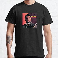 Oliver Nelson City Swing Oliver Nelson T-Shirts
