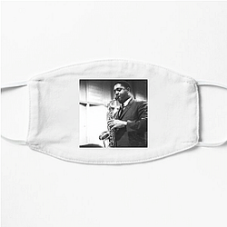 Oliver Nelson Jazz Vision Oliver Nelson Face Masks