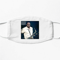 Sax & Soul: Oliver Nelson Oliver Nelson Face Masks