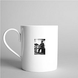 Urban Nights: Oliver Nelson Oliver Nelson Mugs