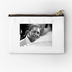 Oliver Nelson Sax Stories Oliver Nelson Zipper Pouches