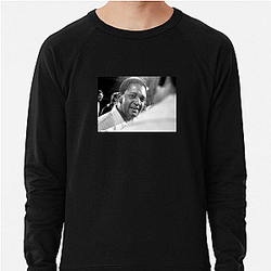 Oliver Nelson Sax Stories Oliver Nelson Sweatshirts