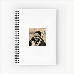 The Aranger’s Mind: Oliver Nelson Oliver Nelson Notebook