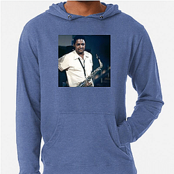 Sax & Soul: Oliver Nelson Oliver Nelson Hoodies