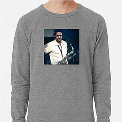Sax & Soul: Oliver Nelson Oliver Nelson Sweatshirts