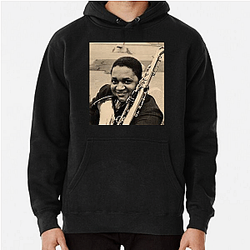 The Aranger’s Mind: Oliver Nelson Oliver Nelson Hoodies