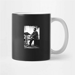 Urban Nights: Oliver Nelson Oliver Nelson Mugs