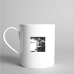 Oliver Nelson Jazz Vision Oliver Nelson Mugs