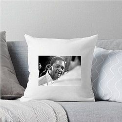 Oliver Nelson Sax Stories Oliver Nelson Pillows Cover