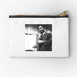 Oliver Nelson Jazz Vision Oliver Nelson Zipper Pouches