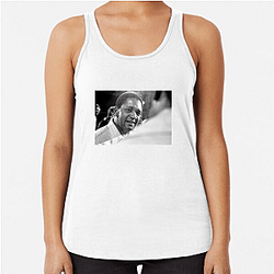 Oliver Nelson Sax Stories Oliver Nelson Tank Tops