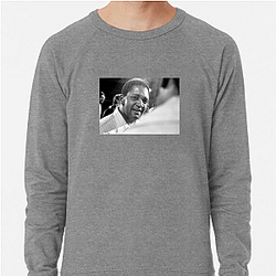 Oliver Nelson Sax Stories Oliver Nelson Sweatshirts