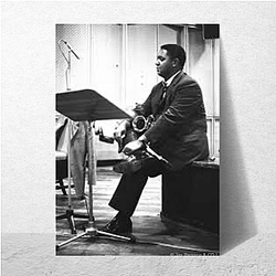 Urban Nights: Oliver Nelson Oliver Nelson Posters
