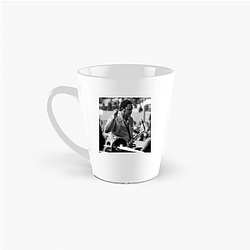 Oliver Nelson Jazz Mosaic Oliver Nelson Mugs