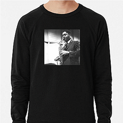 Oliver Nelson Jazz Vision Oliver Nelson Sweatshirts