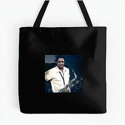 Sax & Soul: Oliver Nelson Oliver Nelson Bags