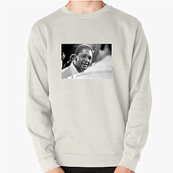 Oliver Nelson Sax Stories Oliver Nelson Sweatshirts
