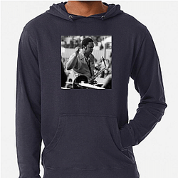Oliver Nelson Jazz Mosaic Oliver Nelson Hoodies