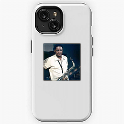 Sax & Soul: Oliver Nelson Oliver Nelson Samsung Cases
