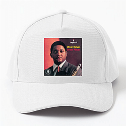 Oliver Nelson City Swing Oliver Nelson Hats & Caps