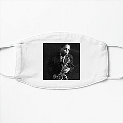 Stolen Moments with Oliver Nelson Oliver Nelson Face Masks