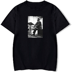 Urban Nights: Oliver Nelson Oliver Nelson T-Shirts