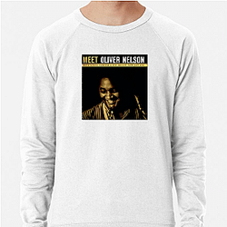 Oliver Nelson Blue Hour Oliver Nelson Sweatshirts